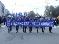 «Единая Россия» готова выдвинуть своих кандидатов в Волгоградскую областную думу
