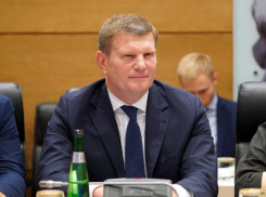 Олег Савченко в соцсетях поблагодарил коллег из областной думы за доверие