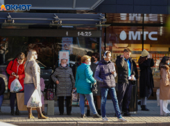 40 процентов опрошенных волгоградцев отметили дефицит муки в регионе