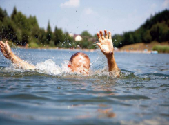 11-летний мальчик утонул в Дону на глазах друзей в хуторе Волгоградской области 