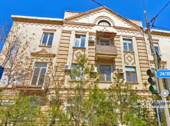 В Волгограде ищут покупателя для исторического памятника