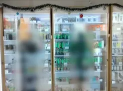 Одноразки и жижу для вейпов массово изъяли под Волгоградом 