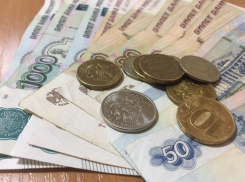 В Волгограде учителям и дворникам предлагают одинаковую зарплату