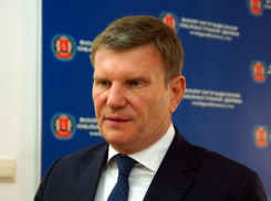 В Волгограде значительно увеличивают финансирование нацпроектов