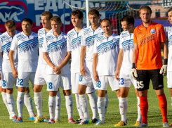 Волгоградский «Ротор» упустил победу во Владикавказе