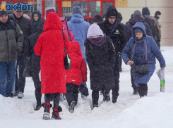 Гидрометцентр выдал экстренную информацию по погоде в Волгоградской области: жестокий шторм