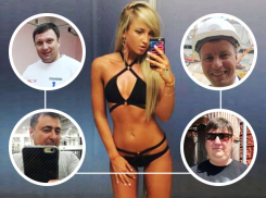 Волгоградские политики хотят быть похожими на Ольгу Бузову