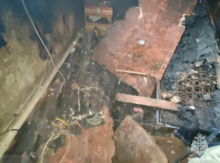 Названы подробности гибели матери и сына на юге Волгограда