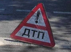 Под Волгоградом по вине пенсионера на Lada пострадали трое