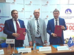 В новом микрорайоне компании «Запад» откроется МФЦ