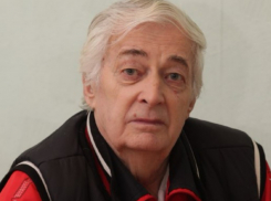 47 лет был предан ВолгГМУ: умер преподаватель физического воспитания Павел Руданевский