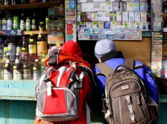 Камышанка пойдет под суд за продажу алкоголя несовершеннолетним