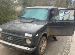 Машину забрали у волгоградца с более 250 штрафами