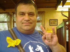 Самый масштабный политик Волгограда распахнул душу людям