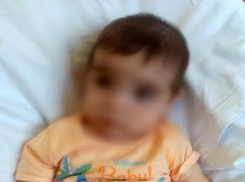 Маму и папу ищут еще одному 8-месячному малышу из Волгоградской области