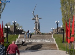 Бесплатные экскурсии погрузили школьников в атмосферу военного времени