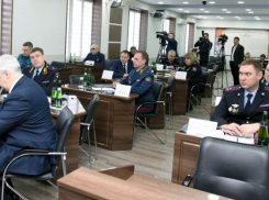В Волгограде и области увеличилось количество зафиксированных должностных преступлений
