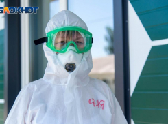 В Волгограде для ковидного онкобольного не нашли места в больнице и выставили за порог с температурой 39