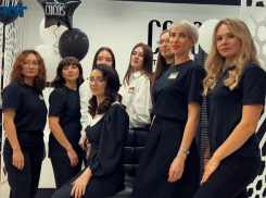 В Волгограде открылся райский салон красоты