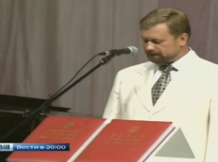 Россия-1 случайно похоронила экс-мэра Волгограда Евгения Ищенко