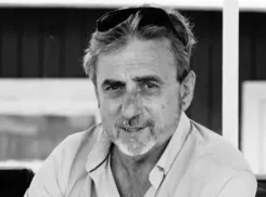 Умер известный волгоградский журналист Анатолий Любименко