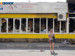 «Много вопросов к руководству рынка»: в Волжском ищут места для потерявших бизнес торговцев