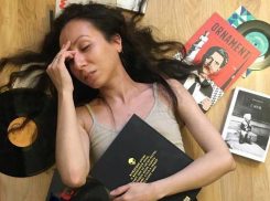 «Всегда можно подобрать ту самую нужную книгу»: продюсер волгоградского книжного фестиваля Ирина Юркова