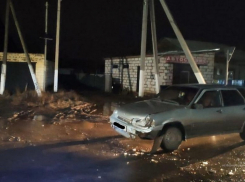 Подростки в больнице: водитель скрылся с места ДТП в Волгоградской области