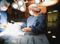 Волгоградские хирурги успешно провели уникальную операцию на почке