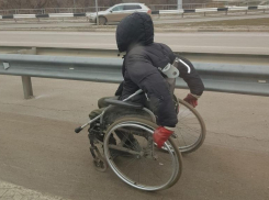 «Они не зарабатывают, они выживают»: волгоградец  вступился за нищих