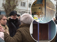 Копит миллионные долги и готовит только для себя запасной вариант: волгоградцы разоблачили изнанку бессменной УК