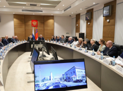 Депутатов не пустили на завод, обвиненный во всплеске онкологии под Волгоградом