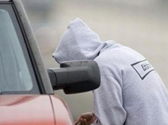 Под Волгоградом четверо подростков устроили ДТП на угнанном авто