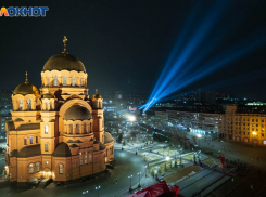 Метеорологи обещают дождливую теплую погоду в Волгоградской области