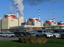 Волгоградские общественники контролируют уровень радиации после внезапной остановки блока на Ростовской АЭС