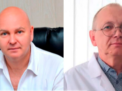 В Волгоградской области назначили новых главврачей ЦРБ и роддома