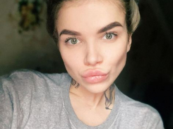 «Мажорка» из Волгограда вынесла на суд подписчиков ретро фото