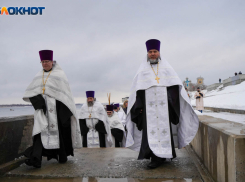 В Волгоградской области начали работу епархиальные оперштабы для помощи беженцам