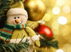 Старый Новый год Волгоград встретит с мокрым снегом