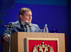 «Петербургская политика» предрекает скорую отставку Андрея Бочарова