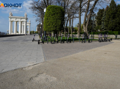 В Волгоградской области похолодает до +8 градусов