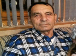 Найден бесследно пропавший 70-летний мужчина в Волгоградской области