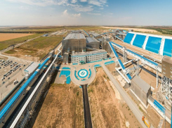 Компания «ЕвроХим» развивает производство в России и Казахстане