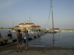 Молодой волжанин утонул во время купания в реке