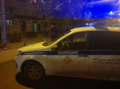 Устроил поножовщину и задавил двоих свидетелей: ночной дебош в Волжском
