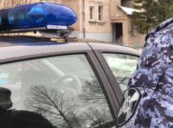 ОМОН задержал 350 человек в Волгограде