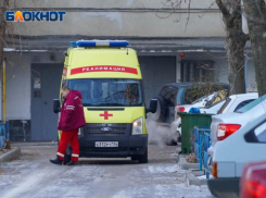 Угарным газом отравились 9 волгоградцев