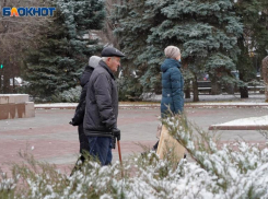 Общественник объяснил, почему Волгоград оставят миллионником