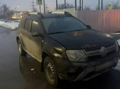 Дерзкий волгоградец попал под арест за неисправимую любовь к тонировке авто