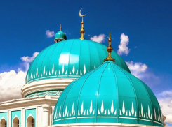 В Волгограде почти в два раза выросло число исламских религиозных организаций